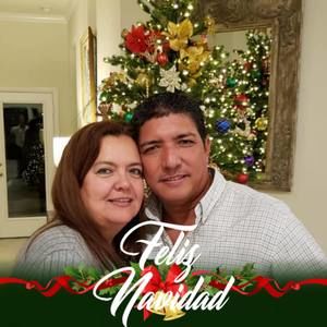 Meet your Posher, Amparo